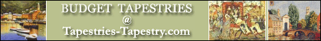 Budget Tapestries - Tapestries Seattle, Wall Hangi