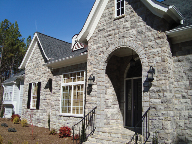 Stone Veneer Products Manhattan