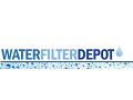Water Filter Depot, Manhattan - logo